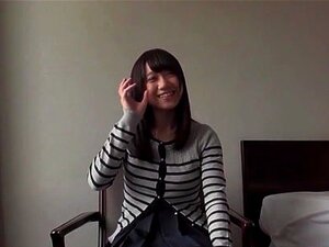 Misaki, 20 anni, receptionist, bellezza prosperosa amatoriale,
