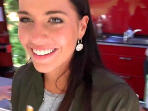 Dreier-Sex in der Öffentlichkeit