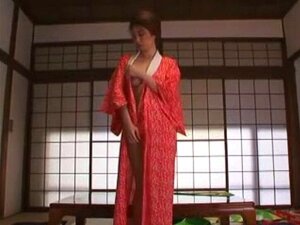 Dreckige Geisha. Dreckige Geisha