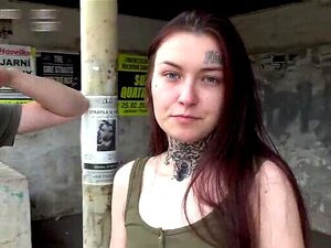 EXTREME STREETS - Eingebettet in Beton!