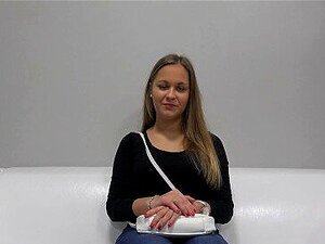 Tschechoslowakische Katerina 8617