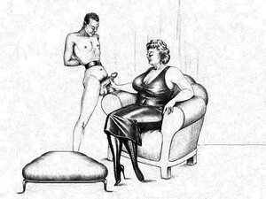 Handjob und Cumshot! Animation gemischt!