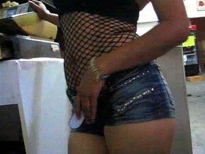 Latin Amateurs - Mexikanerin 01