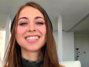 Riley Reid will einen großen Schwanz zum Blasen und würde sie hart
