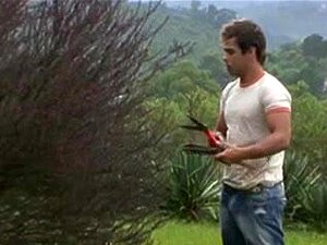 Летиција Клиокер - анални секс, врућа