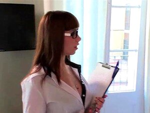 Duitse toerist neukt Spaanse hotelmanager