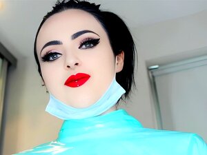 Empress Poison-Dentista anestetico
