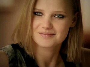 Joanna Kulig Nackt aus Elles (2011)