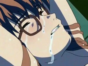 Bondage-Anime Hardcore-Sex