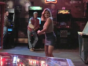 Jodie Foster: Syytetty (The Accusted, 1988)