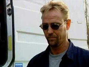 Poliisin seksin korruptio