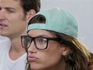 Рибе - Часови маћехе - Џеј Смут и Алекса