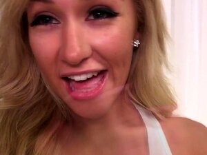 FetishNetwork Chanel Collins bdsm vittu