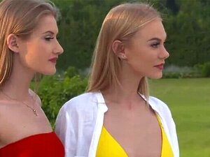 Das ist heiß wie Sau! Du wirst die rohe Intensität dieser drei