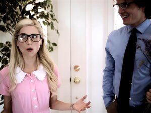 Als Piper Perry in einer Gruppensexszene ihre Jungfräulichkeit