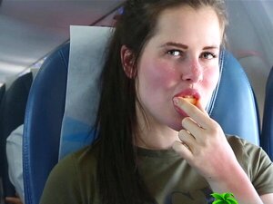 Nimm deine Freundin mit auf eine Reise und es werden verrückte Dinge