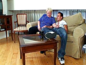 Rohsex nach dem Einkaufen 1