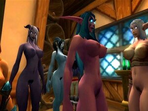 Hotell i nærheten av MoonGuard Goldshire