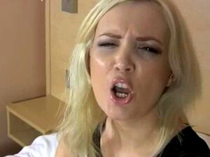 Britische Masturbationsanleitung - Mehr Faye!