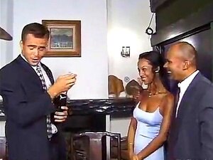 Paar-Coquin-Fait-Cracher beißt nicht