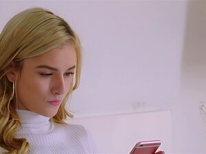 BLACKED, dieses konservative weiße Mädchen, ist jetzt süchtig nach