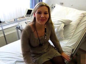 - Besuch des Krankenhauses