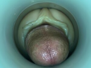 Вештачка инсеминација од стране cum cam