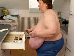 Gros seins matures FM14
