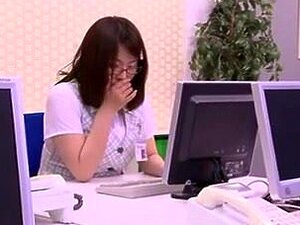 Rin Aoki - 03 Japanische große Titten