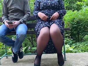 Glamouröse Arsch-Stiefmutter, ich würde gerne ficken, Shows im