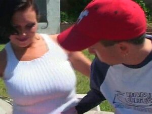 Angelica Sin - M.I.L.T.F. 5