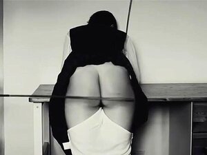 Schau dir Anthea & Mellisa Spanked 2 jetzt an! - Spanking, Spanking