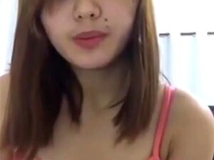 VIRAL Pinay schöner Video-Chat