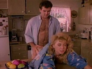 Scena 4. Nina Hartley, Jon Dough