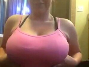 Große Nippel-Webcam-Shows und Tittenficks Compilation PORNO BE.