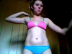 Süße Süße - Solo bei Webcam