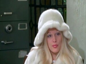 Marilyn och senatorn (1975) Remastered