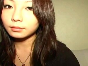 Japanische Pornos mit hartem Analsex für nackten asiatischen Honig