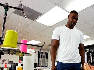 Asiatische Schönheit wird von einem BBC festgenagelt und in den Arsch