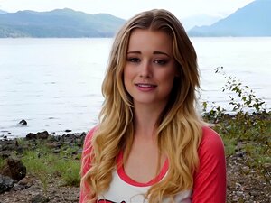 Све природне манекенке воле да