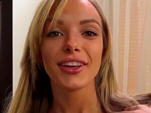 Schau jetzt Nicht Madi an! - Sex, Süßes Mädchen, Blonde Pornos