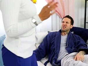 BRAZZERS: Die süße Bezugsperson korrumpieren - Tru Kait auf PornHD