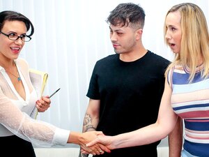 Сексуална Бића