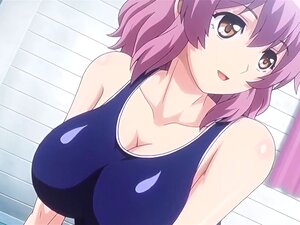 Schau dir jetzt gakuen2 an! - Hentai, Hentai Anime, Asiatischer Porno