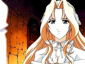Schlank gebaute Anime-Gal wird hart gefickt