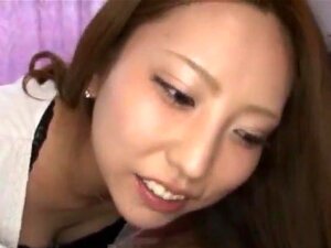 Des filles asiatiques folles font un tour en bus chaud partie 5. Des
