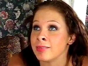 Unabsichtlicher Creampie mit Gianna Michaels