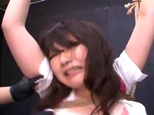 HardcoreRangaistukset Video: Koneiden nousu