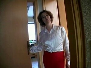 Exotische Pornodarstellerin in verrückten großen Titten, reifer