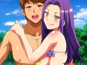 Mizuryuu Kei Land 1